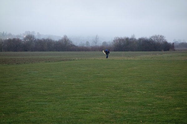 Neujahresfliegen 2016